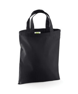 Mini bag for life Black