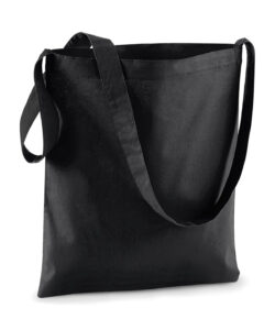 Sling bag for life Black