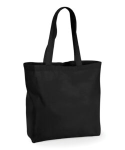 Maxi bag for life Black