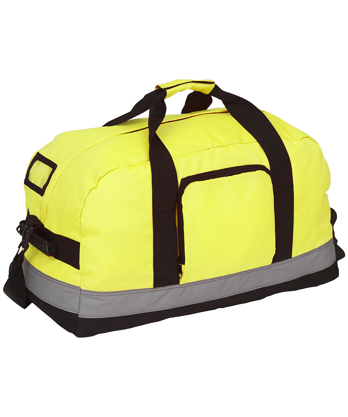 Hi-vis Seattle holdall (YK2518) Yellow