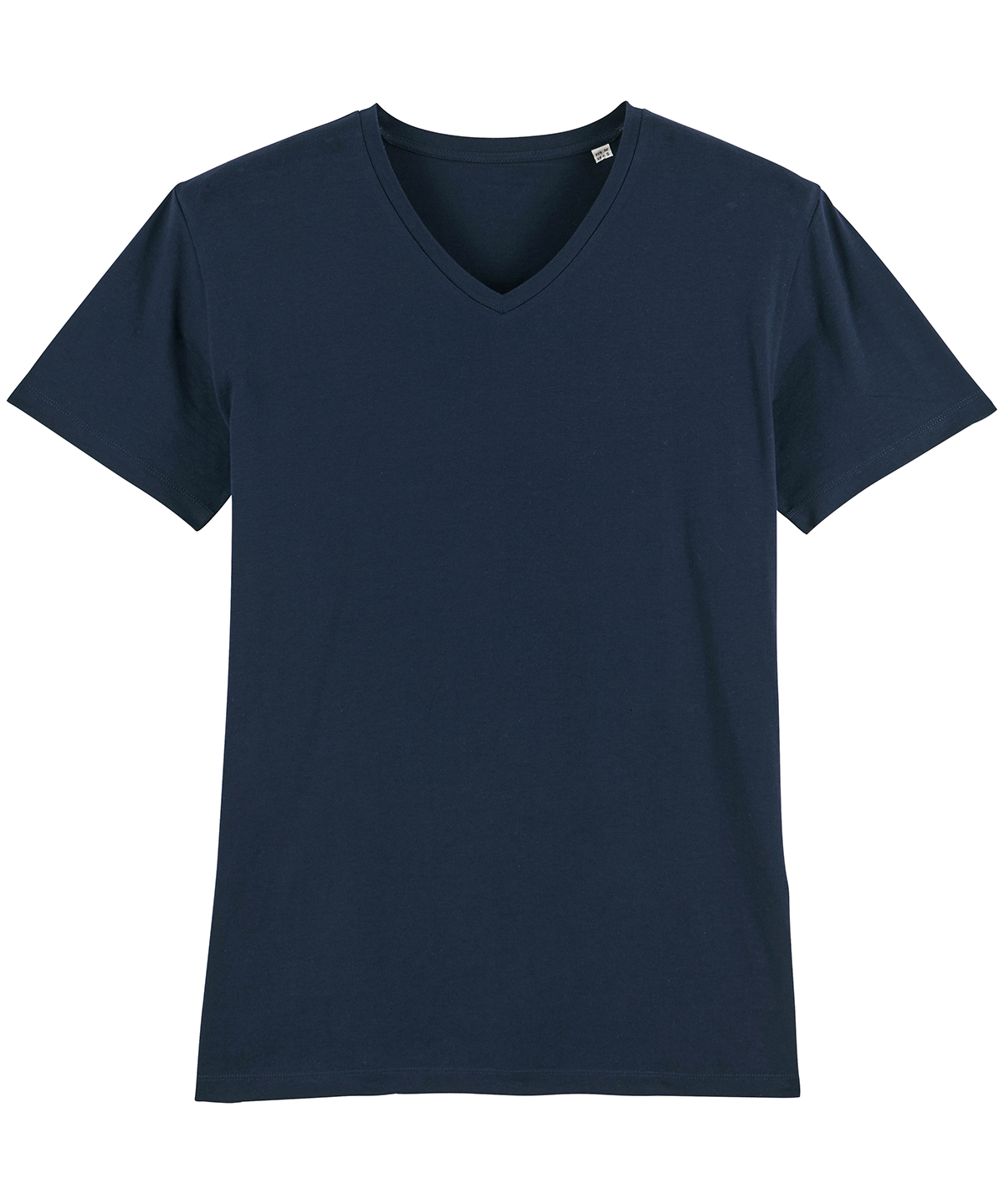 Stanley Presenter v-neck t-shirt (STTM562) French Navy