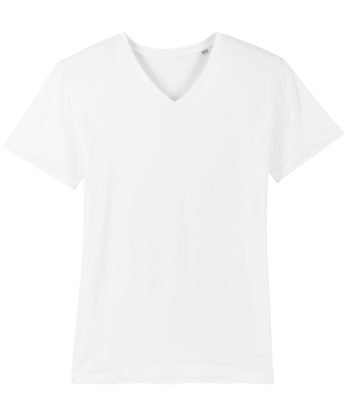 Stanley Presenter v-neck t-shirt (STTM562) White