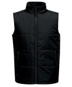 Access insulated bodywarmer Black/Black