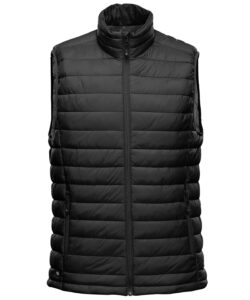 Stavanger thermal vest  Black