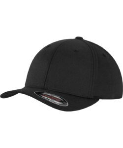 Flexfit bamboo (6588) Black