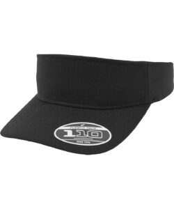110 visor (8110) Black