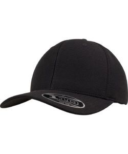 110 cool & dry mini piqué (110P) Black