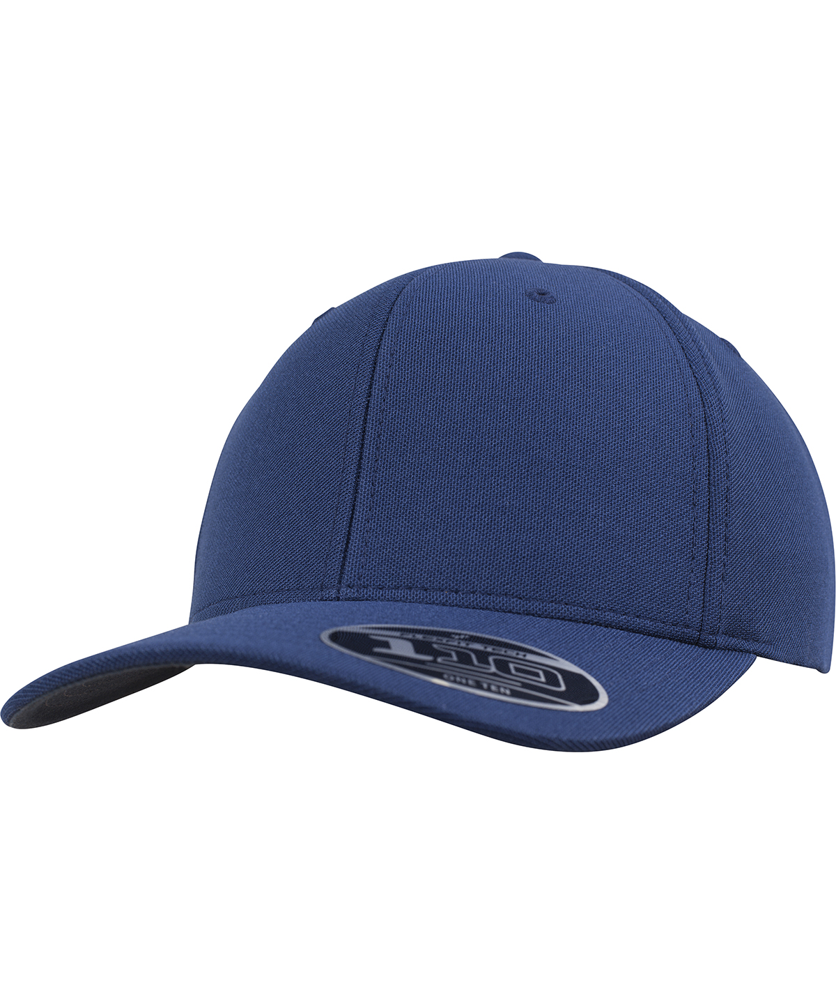 110 cool & dry mini piqué (110P) Navy