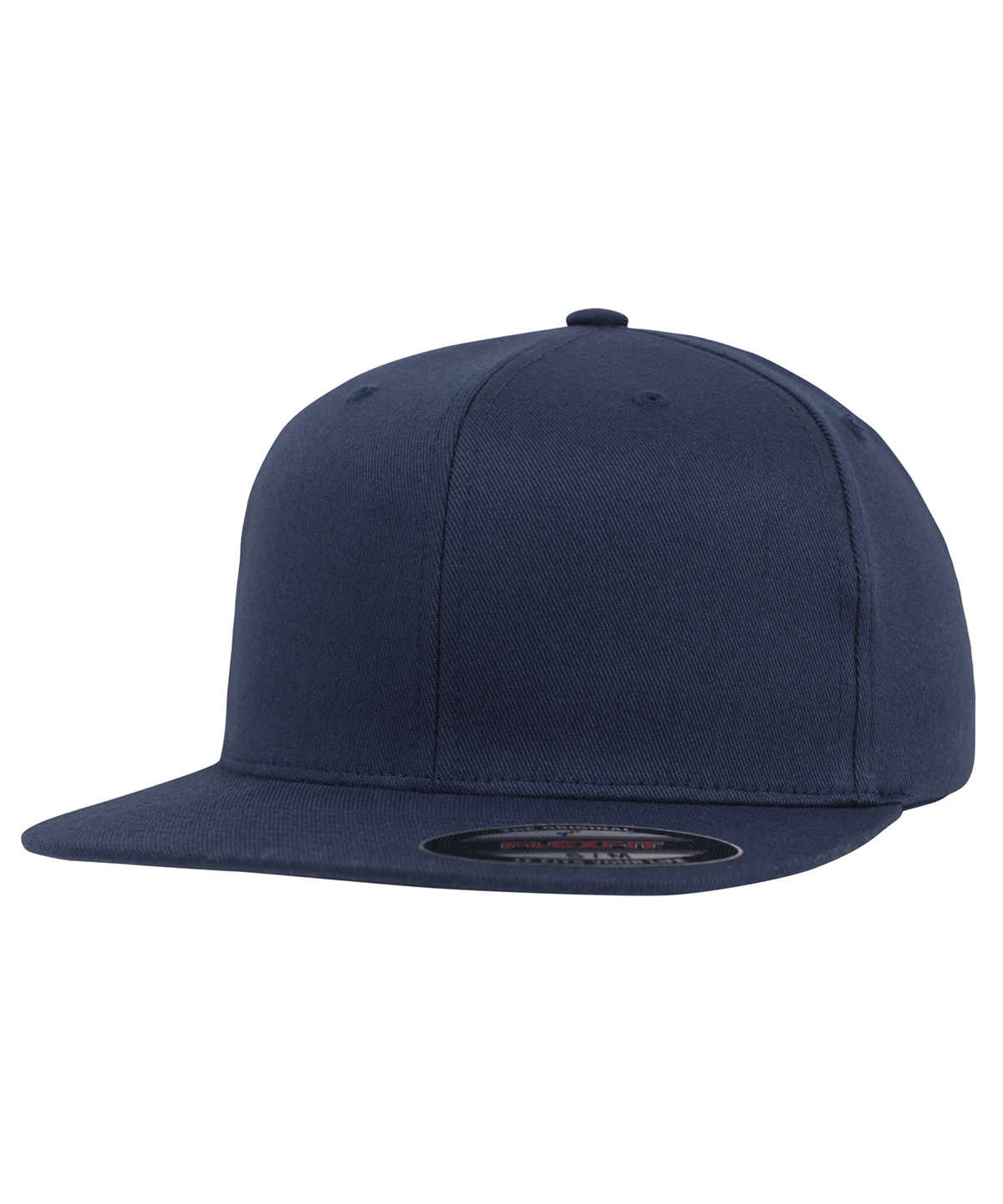 Flexfit flat visor (6277FV) Navy