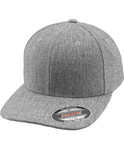 Plain span Flexfit (6277PS) Heather Grey