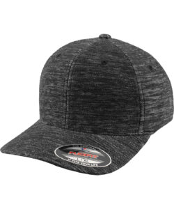 Twill knit Flexfit (6277TK) Grey