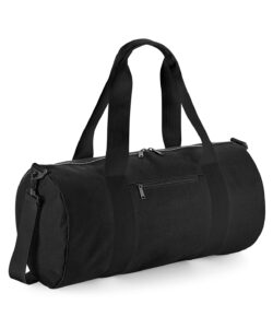 Original barrel bag XL Black/Black