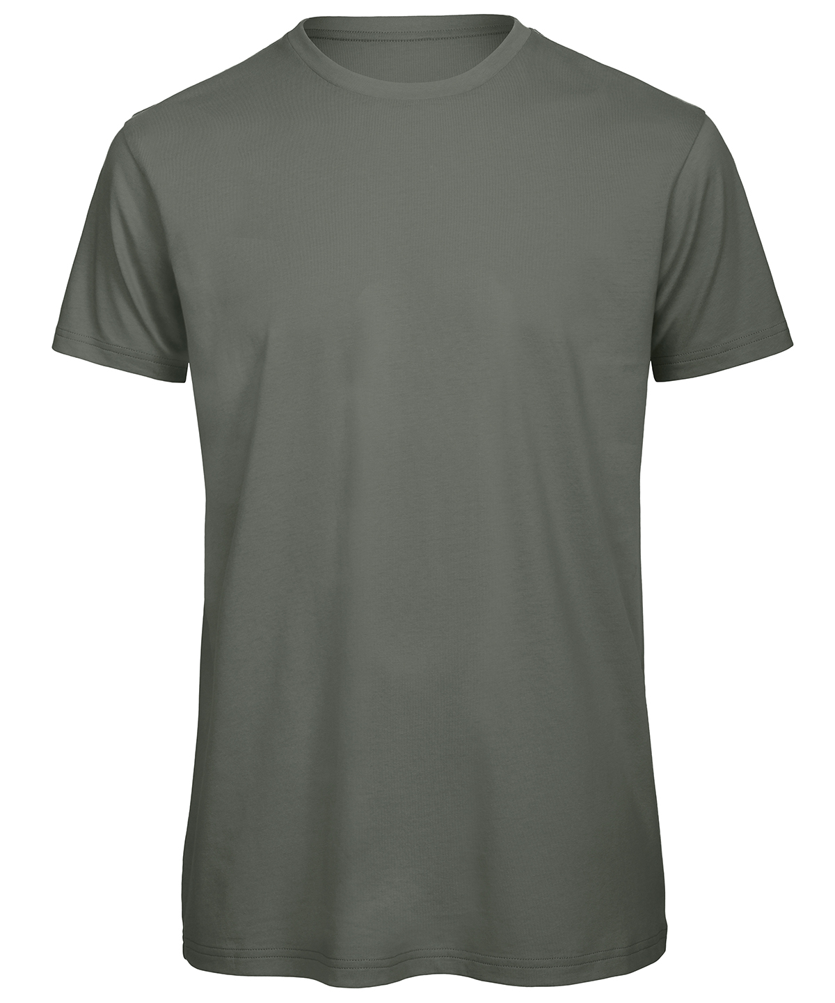 B&C Inspire T /men Millennial Khaki
