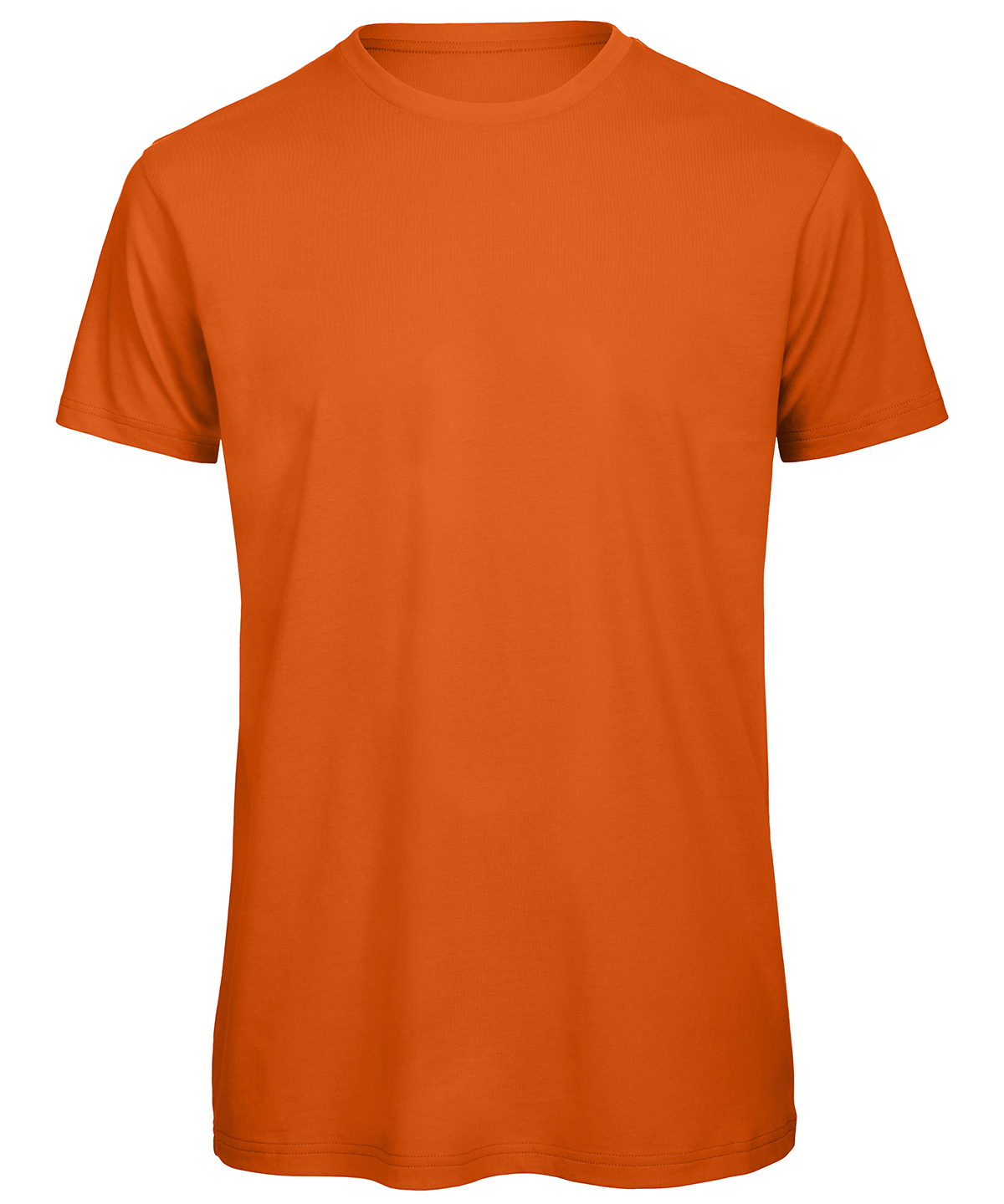 B&C Inspire T /men Urban Orange