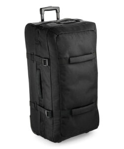 Escape check-in wheelie Black