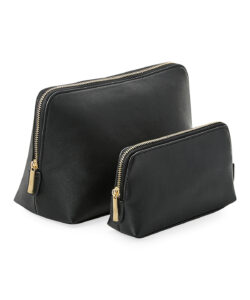 Boutique accessory case Black