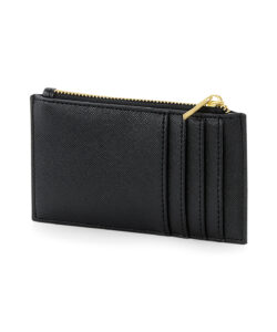 Boutique card holder Black