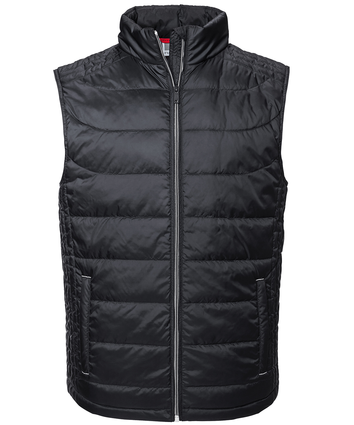 Nano bodywarmer Black