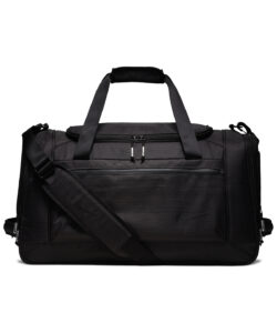 Nike departure duffle Black/Black