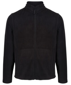 Classic microfleece Black