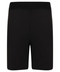 Kids fashion cycling shorts  Black/Black