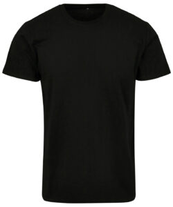 Basic t-shirt Black