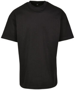 Premium combed Jersey Black