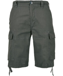 Vintage shorts Anthracite