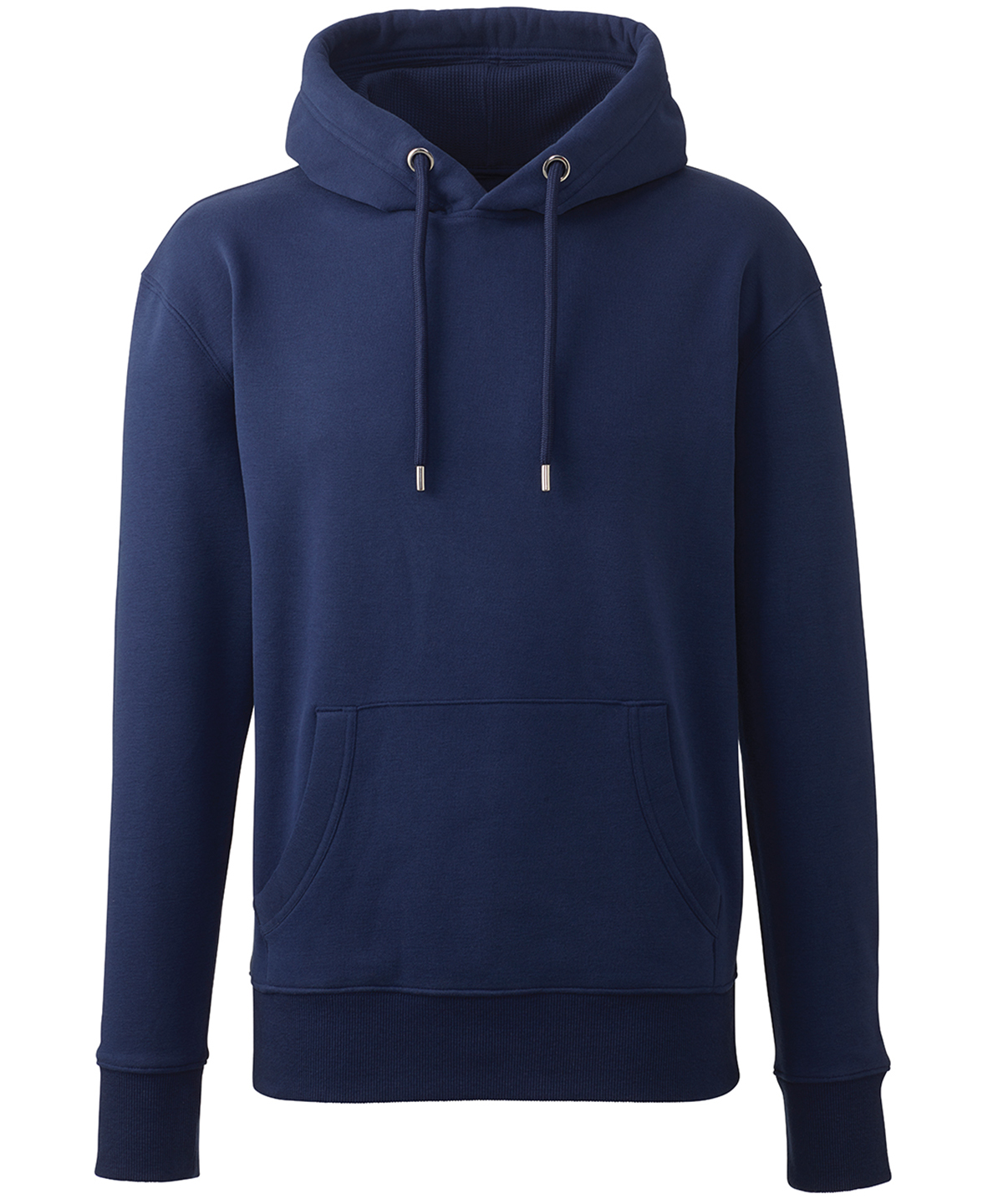 Men's Anthem hoodie Oxford Navy