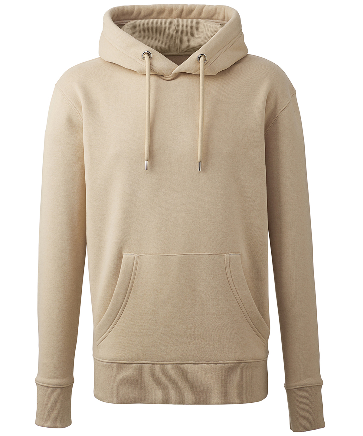 Men's Anthem hoodie Desert Sand