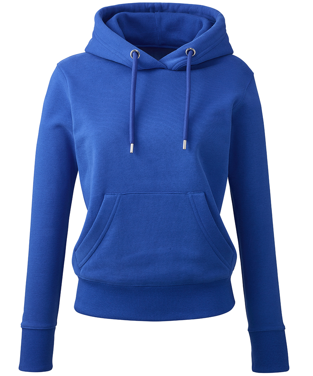 Women's Anthem hoodie Royal