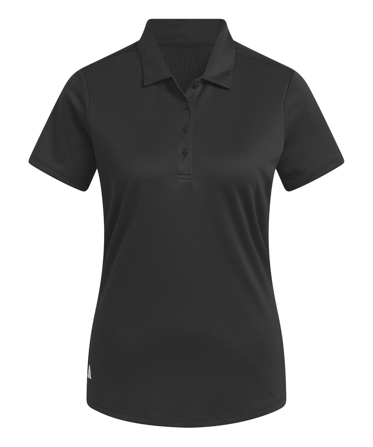 Women's adidas Performance polo Black