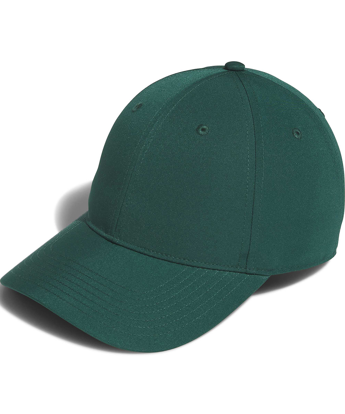 6-panel core cap Collegiate Green