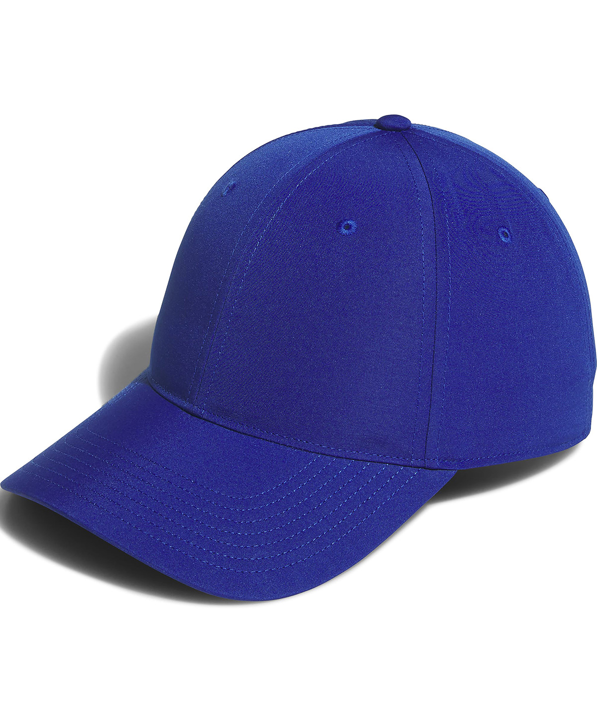 6-panel core cap Team Royal Blue