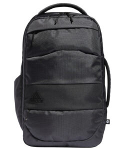 Golf premium backpack Grey Five