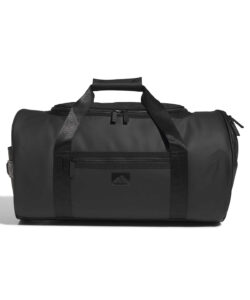 1st tee duffle (26L) Black