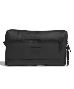 1st tee pouch Black