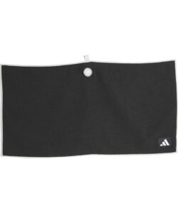 Players’ towel Black