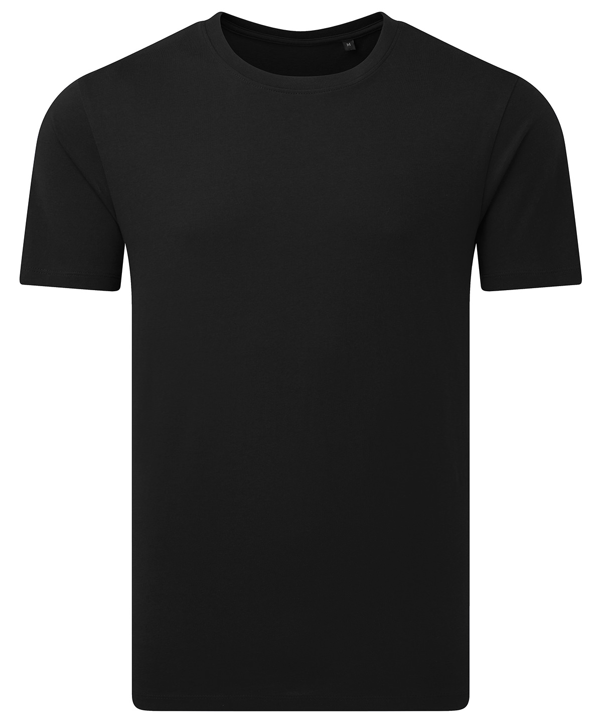 Anthem midweight t-shirt Black