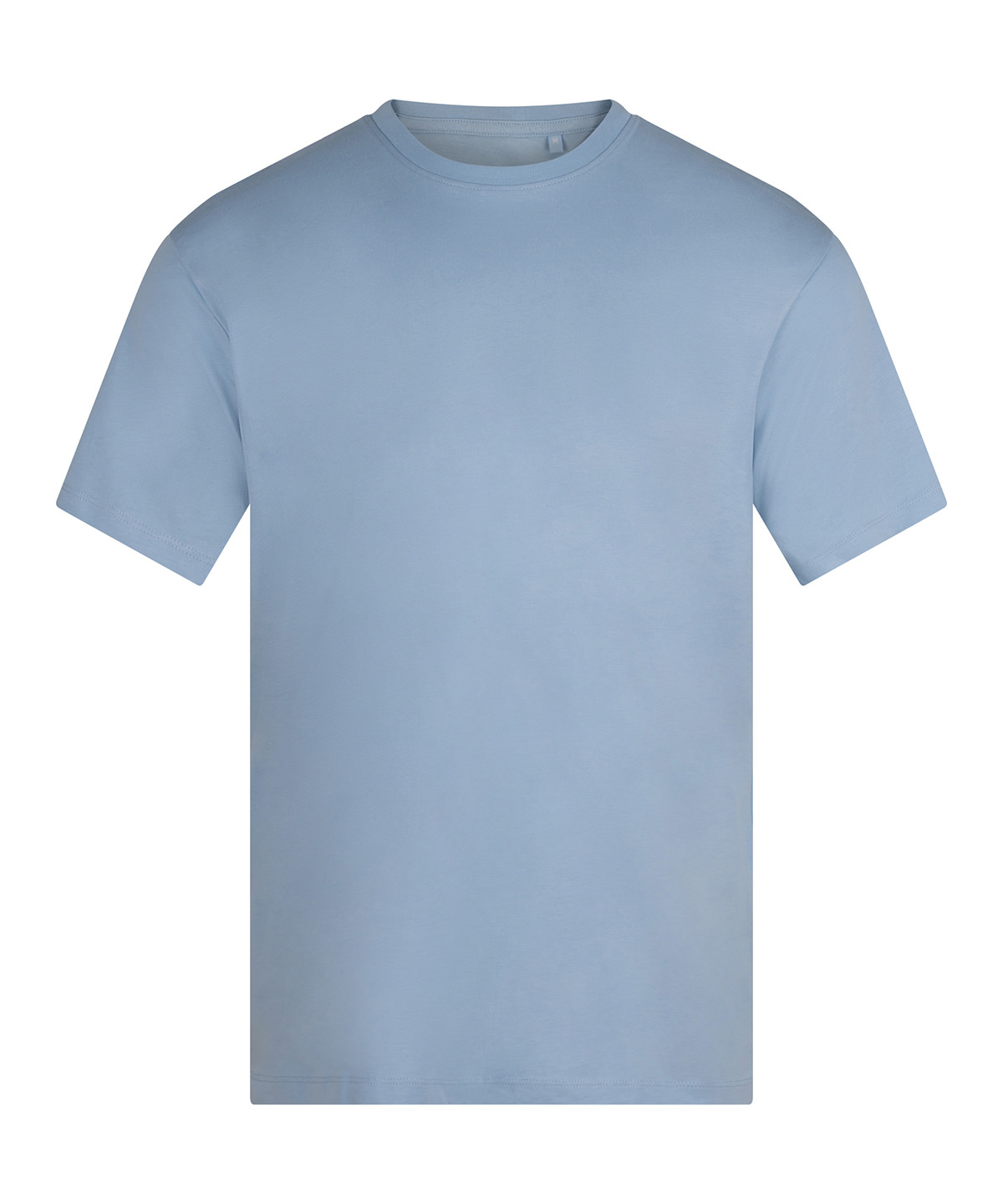 Anthem midweight t-shirt Light Blue