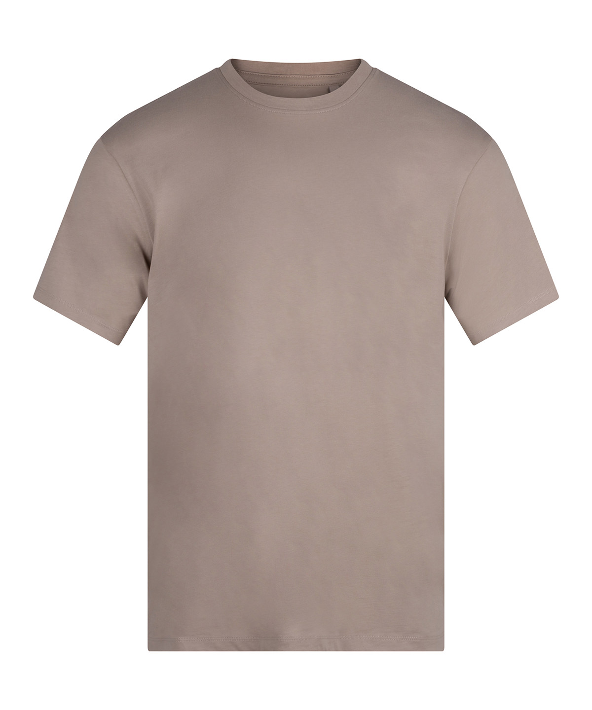 Anthem midweight t-shirt Stone