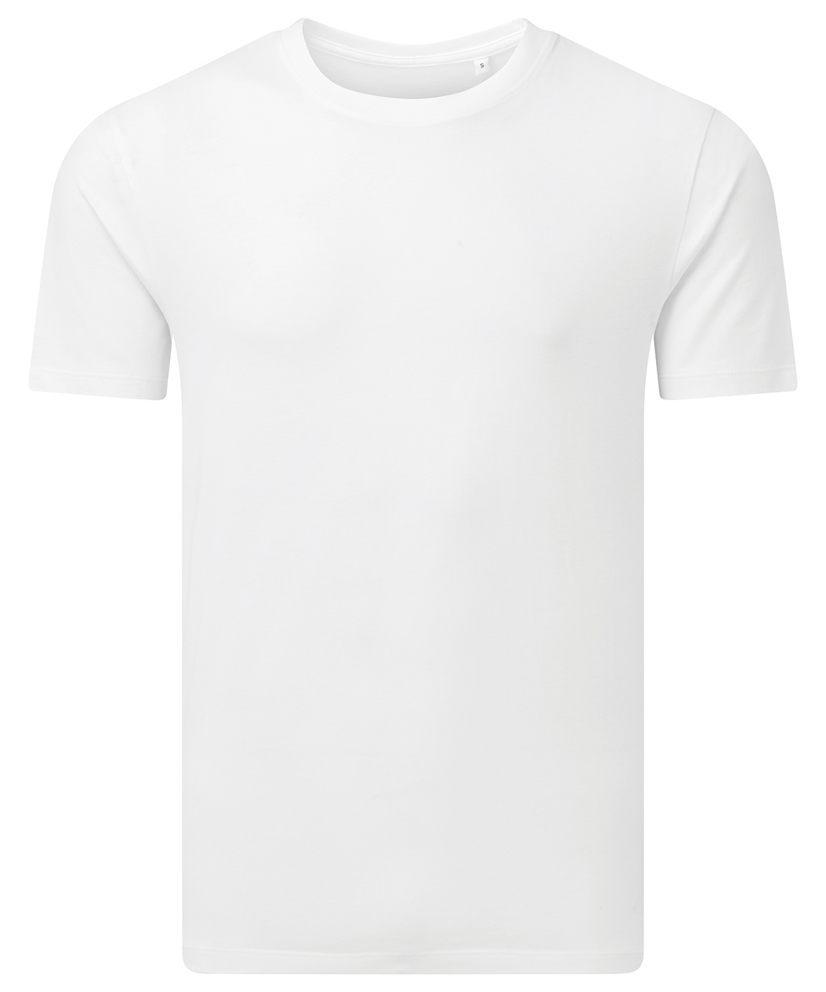 Anthem midweight t-shirt White