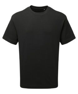 Anthem heavyweight t-shirt Black