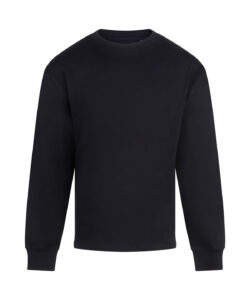 Anthem headline heavy long sleeve t-shirt Black