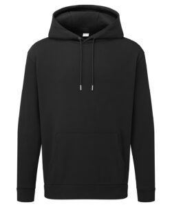 Anthem Studio hoodie Black