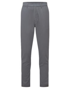 Men’s ultimate chinos Charcoal