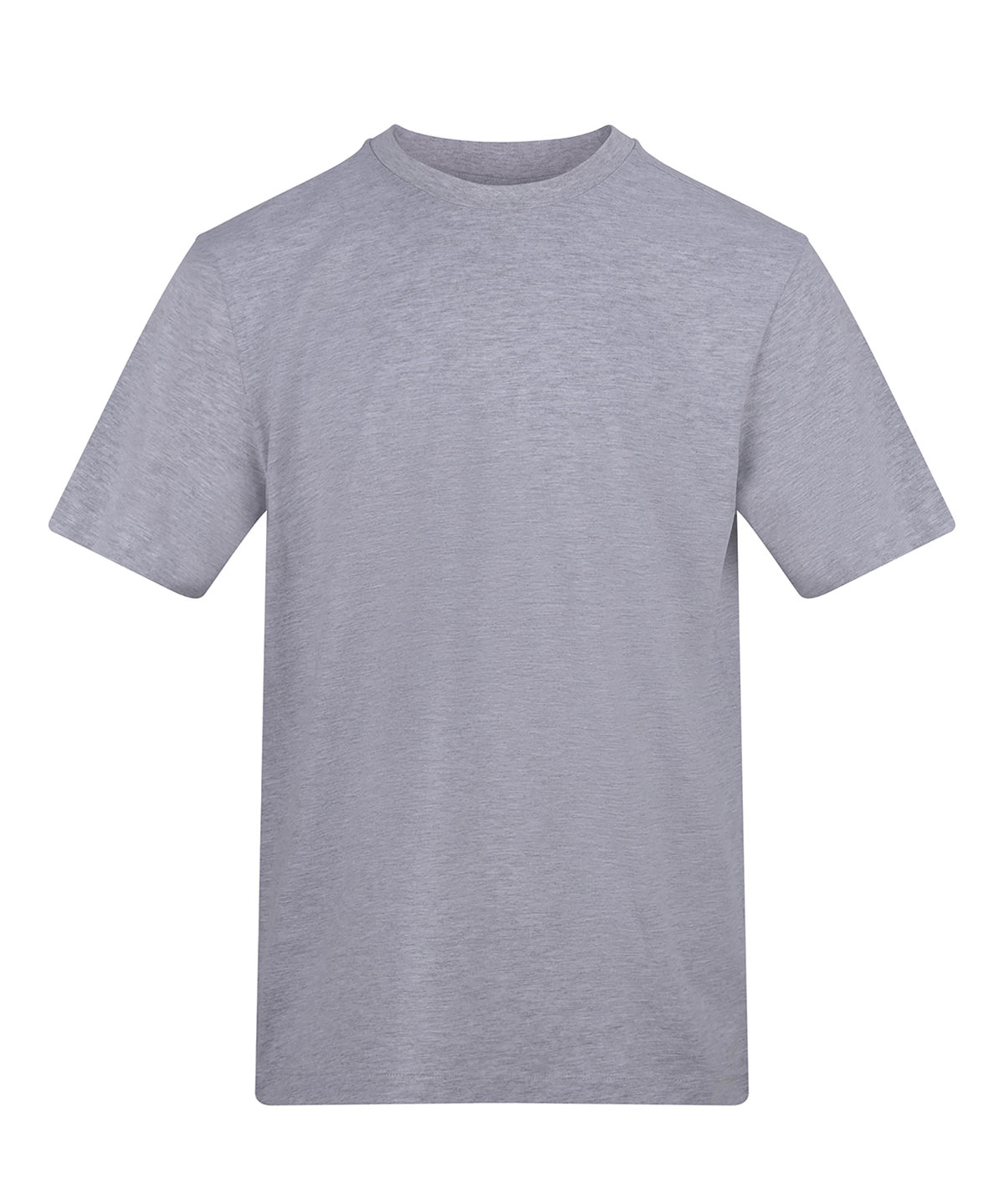 The AWDis 180 T Heather Grey