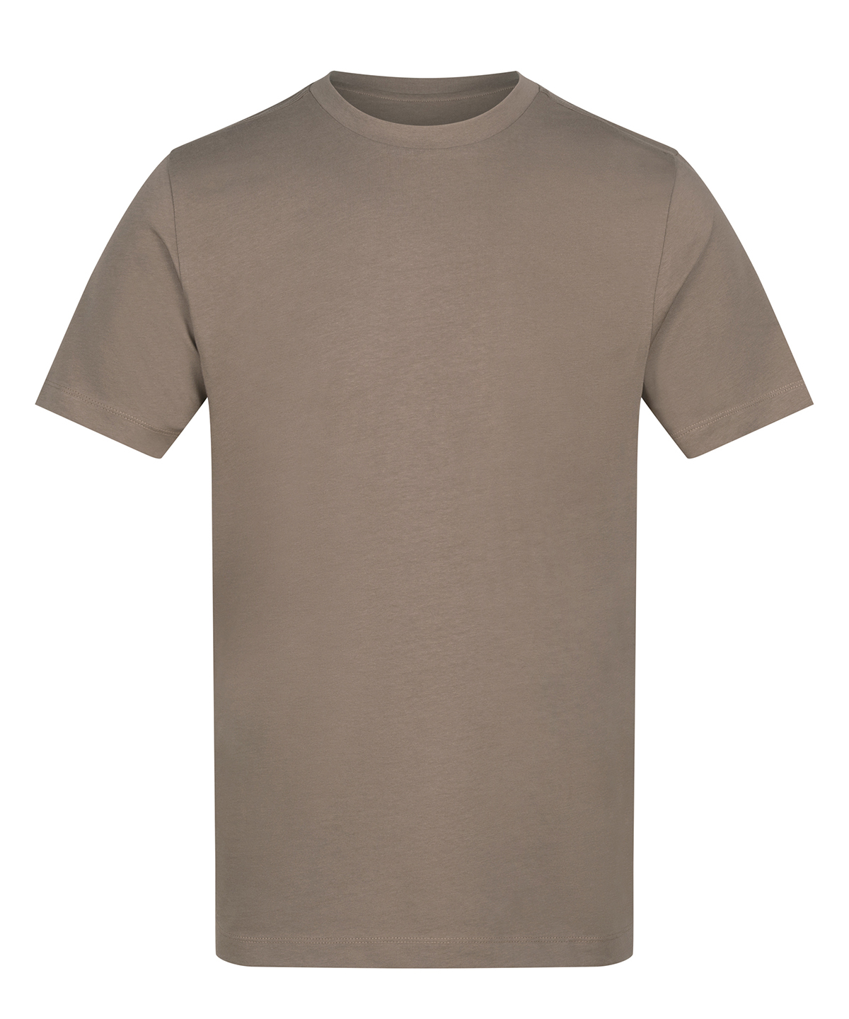 The AWDis 180 T Mocha Brown