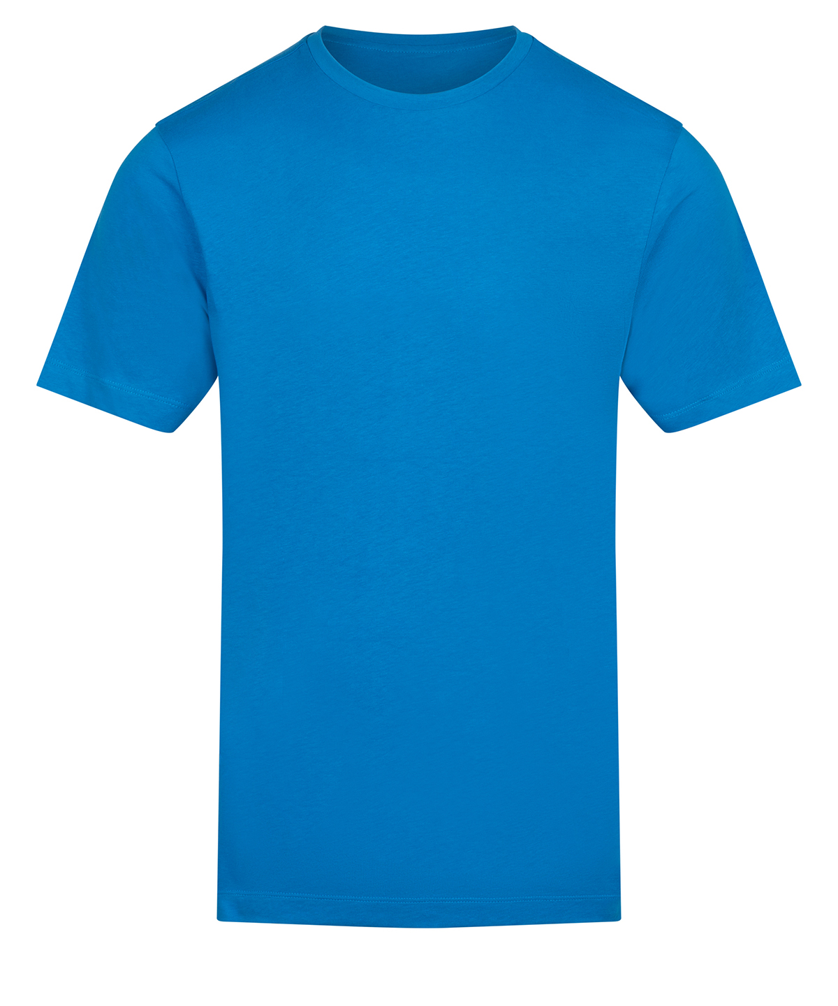 The AWDis 180 T Sapphire Blue