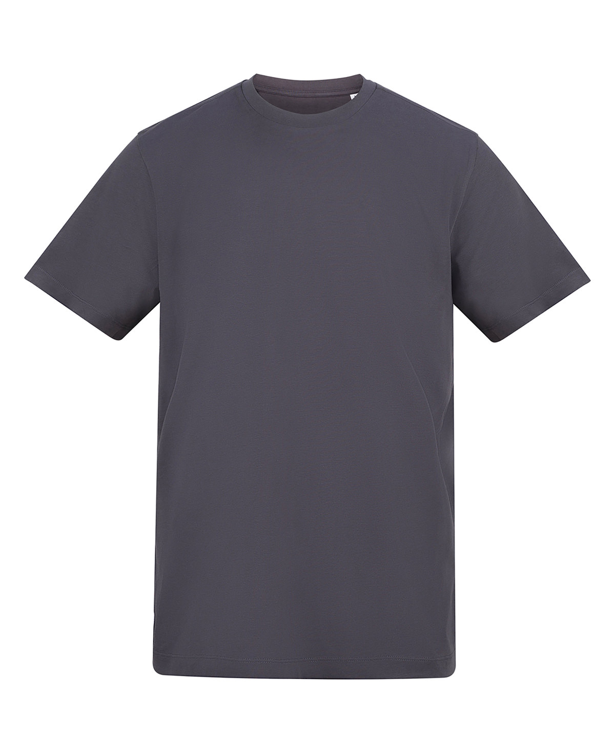 The AWDis 180 T Solid Charcoal